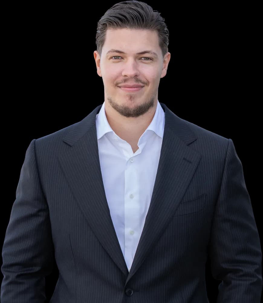 Cedrik Leibinn